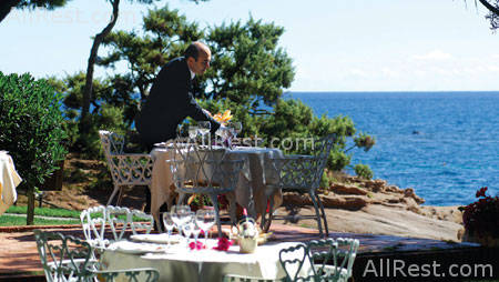 Is Morus Relais 29